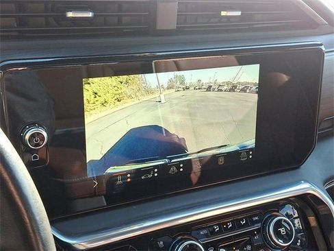 Certified 2024 GMC Sierra 1500 Denali Ultimate image 19