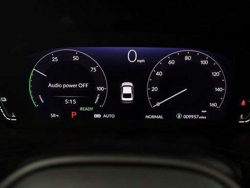 Used 2025 Honda Accord Sport image 20