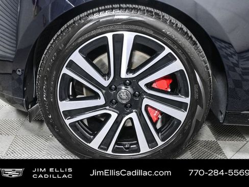 Used 2023 Land Rover Range Rover SV image 39