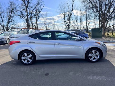 Used 2013 Hyundai Elantra GLS FWD image 7
