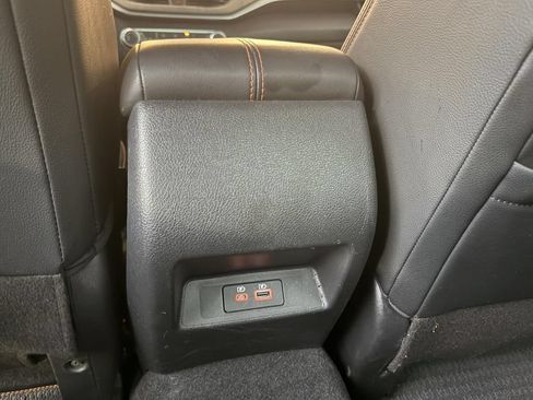 Used 2022 Nissan Altima 2.5 SR FWD image 4