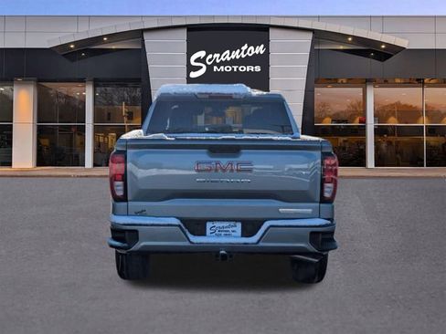 New 2026 GMC Sierra 1500 Elevation image 4