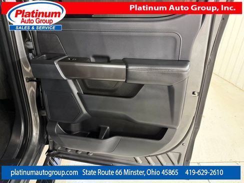 Used 2021 Ford F150 XLT w/ Equipment Group 302A High AWD/4WD image 34