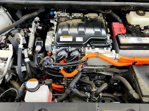 Used 2023 Toyota bZ4X FWD w/ Weather Package image 25