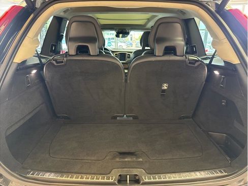 Used 2021 Volvo XC90 T8 Inscription Expression w/ Protection Package Premier AWD/4WD image 27