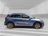 Used 2022 Kia Niro Touring Special Edition image 2