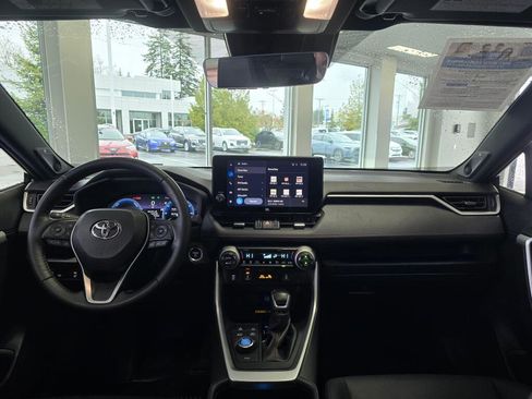 Used 2024 Toyota RAV4 XSE w/ Weather Package image 26