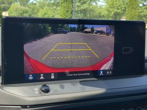 Used 2025 Honda Accord Sport image 19