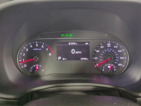 Used 2021 Kia Soul Turbo image 35