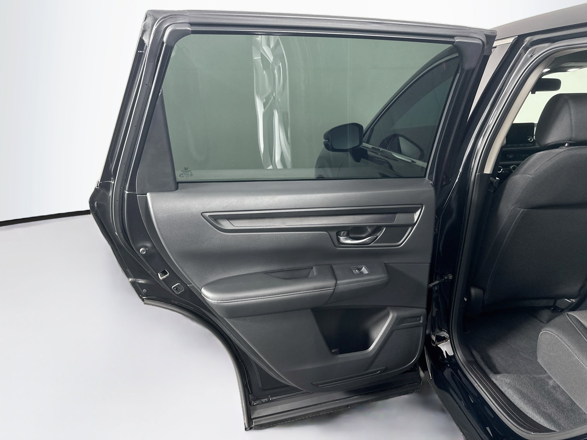 Used 2025 Honda CR-V LX image 24