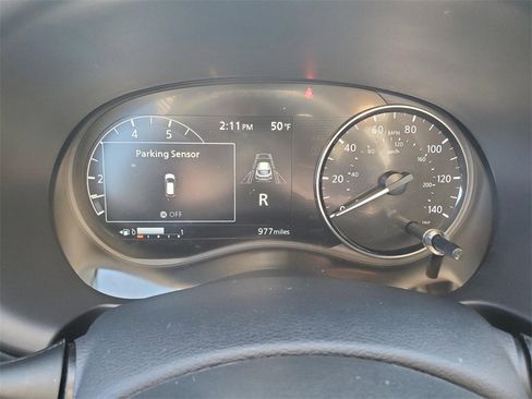 Certified 2024 Nissan Kicks SR w/ SR Premium Package image 32