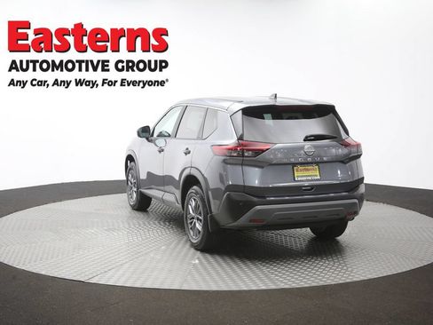 Used 2023 Nissan Rogue S AWD/4WD image 66