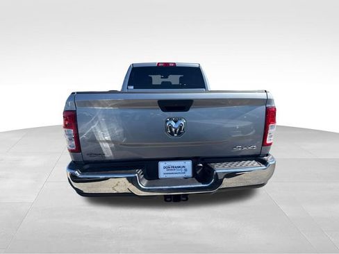 Used 2021 RAM 2500 Tradesman w/ Chrome Appearance Group AWD/4WD image 4