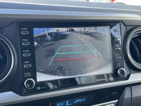 Used 2023 Toyota Tacoma SR5 image 16