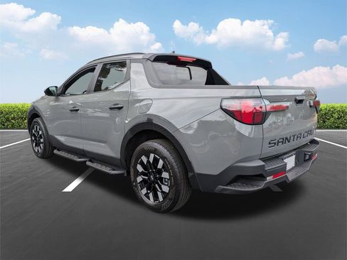 Used 2025 Hyundai Santa Cruz SEL image 6