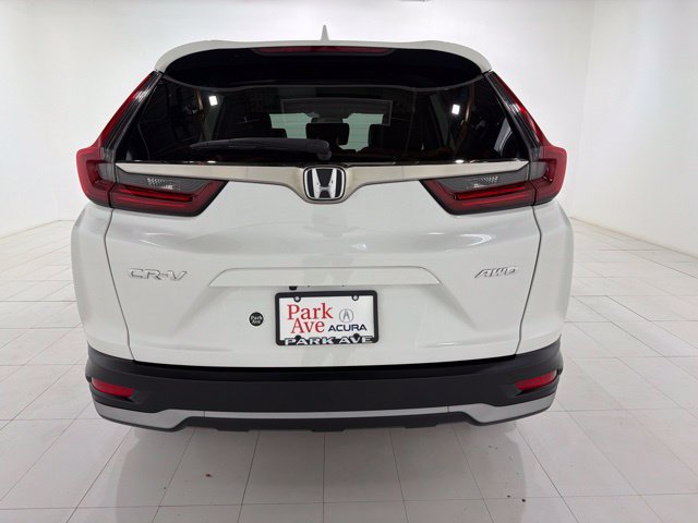 Used 2022 Honda CR-V EX-L image 53