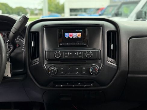 Used 2015 Chevrolet Silverado 1500 LS AWD/4WD image 14