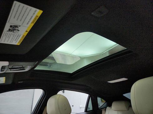 Used 2016 BMW X6 xDrive35i AWD/4WD image 15