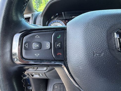 Used 2022 RAM 1500 Limited AWD/4WD image 28