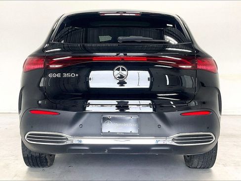 Used 2023 Mercedes-Benz EQE 350+ SUV image 4