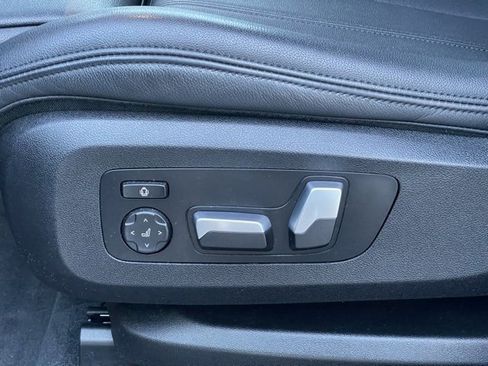 Certified 2022 BMW X5 xDrive40i w/ Climate Comfort Package image 13