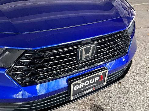 Used 2024 Honda Accord Sport image 29