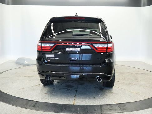 New 2026 Dodge Durango GT AWD/4WD image 4