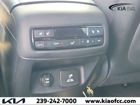 Used 2024 Hyundai Palisade Calligraphy AWD/4WD image 17
