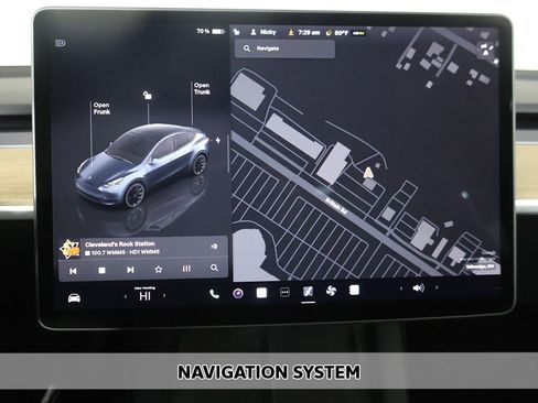 Used 2024 Tesla Model Y Long Range image 4