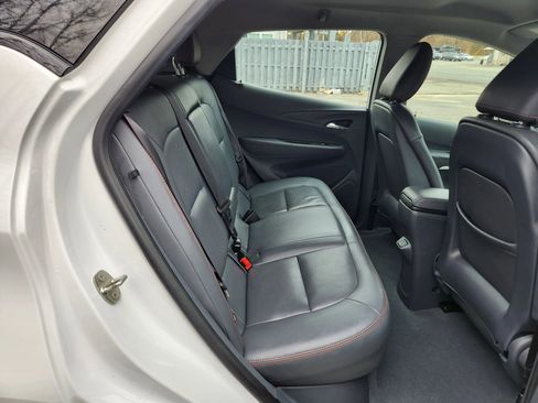 Used 2019 Chevrolet Bolt Premier w/ Infotainment Package image 19