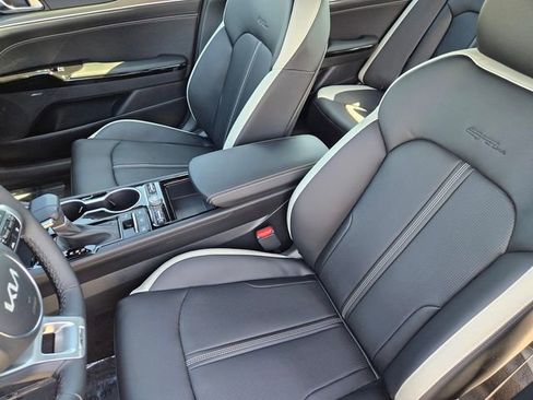 New 2026 Kia K5 GT-Line FWD image 17
