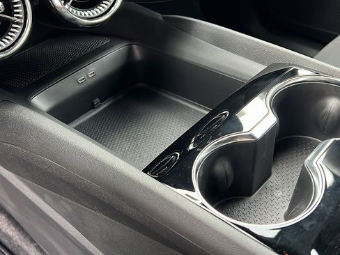 New 2026 Chevrolet Blazer EV LT AWD/4WD image 20