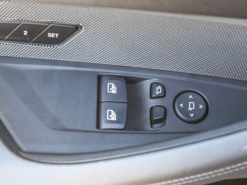 Certified 2023 BMW M4 xDrive Competition w/ Executive Package image 20