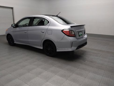 Used 2024 Mitsubishi Mirage G4 LE image 5