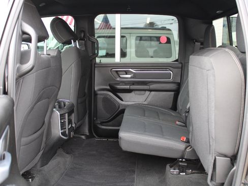 Certified 2022 RAM 1500 Big Horn image 34