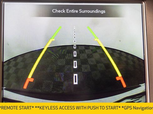 Used 2018 Jeep Grand Cherokee Altitude image 9