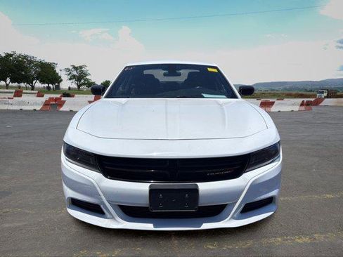Used 2022 Dodge Charger SXT RWD image 6