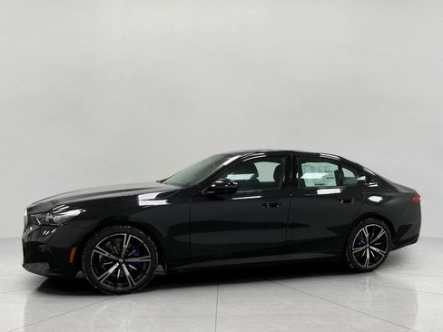 New 2026 BMW 530i xDrive image 8