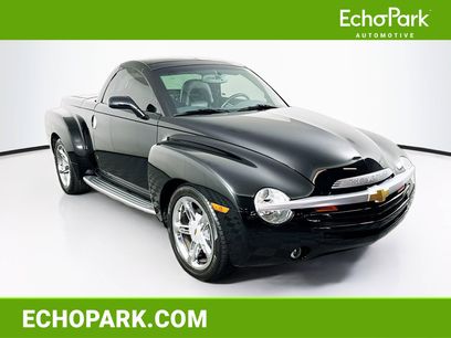 Used 2004 Chevrolet SSR w/ Preferred Equipment Group