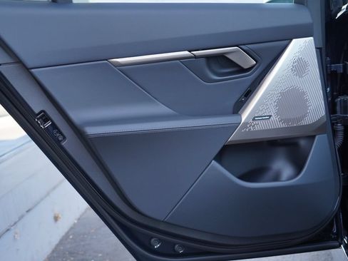 New 2027 BMW 530i w/ M Sport Package RWD image 32