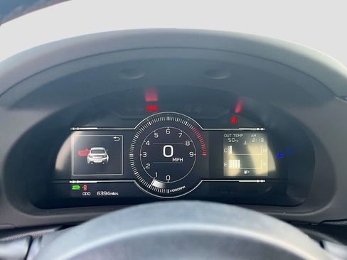 Used 2025 Toyota GR86 Base w/ ALL Weather Mat Package (TMS) image 12