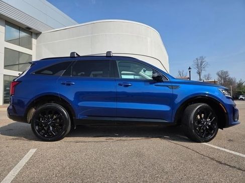 Used 2023 Kia Sorento SX AWD/4WD image 26