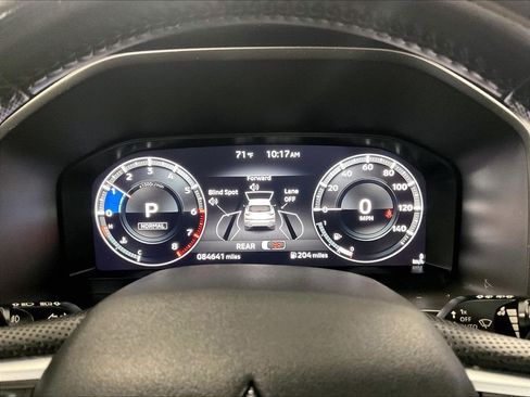 Used 2022 Mitsubishi Outlander SEL AWD/4WD image 24