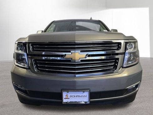 Used 2019 Chevrolet Tahoe Premier image 28
