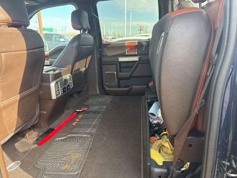 Used 2018 Ford F150 King Ranch image 15