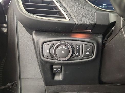 Used 2019 Lincoln Nautilus Reserve image 29