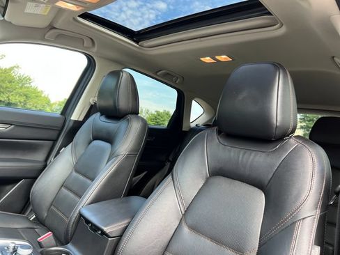 Used 2021 MAZDA CX-5 Grand Touring AWD/4WD image 17