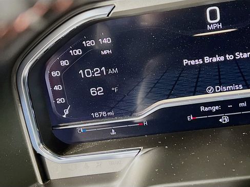 Certified 2025 GMC Sierra 1500 AT4X image 11