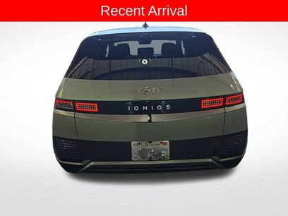 Used 2023 Hyundai Ioniq 5 SEL