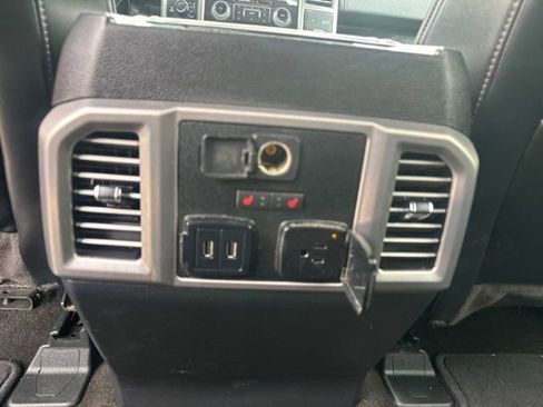 Used 2020 Ford F150 Platinum w/ Equipment Group 701A Luxury image 26